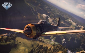 Imagen 1 para World of Warplanes