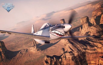 Imagen 4 para World of Warplanes