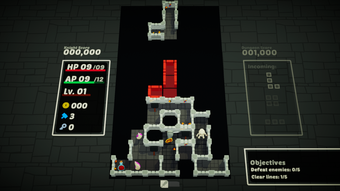 Image 3 for Blocky Dungeon Demo
