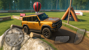 Offroad Kings: 4x4 Festの画像0