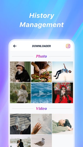 Fast Saver-Save Video  St…的第0张图片