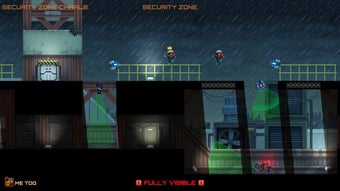 Image 0 pour Stealth Inc 2: A Game of …