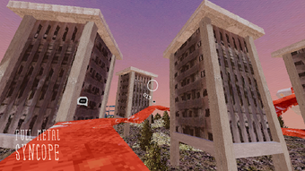 Full Metal Syncope: Screa…の画像0