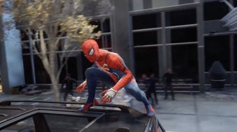 Image 1 for SPIDER MAN FOR ANDROID