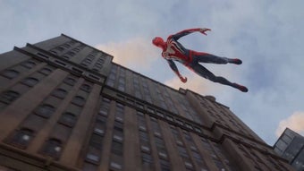 Image 2 for SPIDER MAN FOR ANDROID