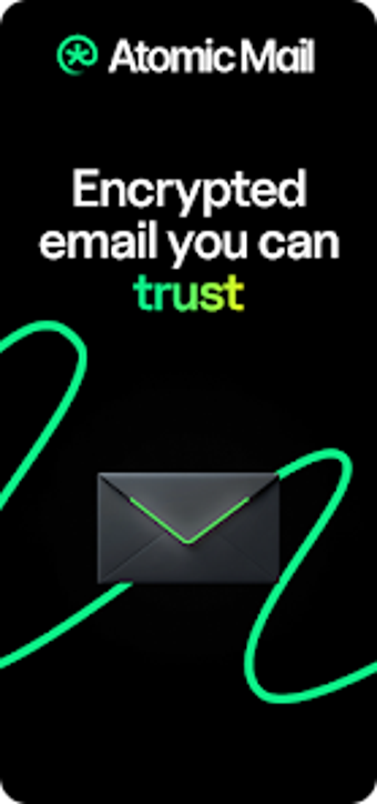 Obraz 0 dla Atomic Mail: Private Emai…
