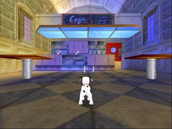 Bild 0 für Disneys 102 Dalmatians: P…