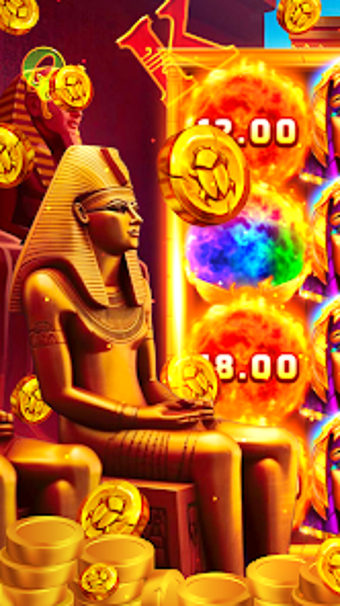 Bild 0 für Pyramid of Djoser