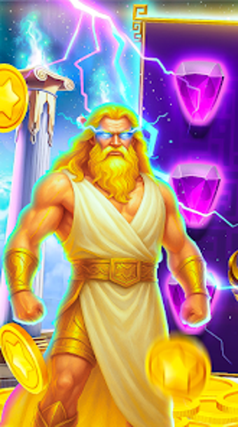 Imagen 0 para ZeusMighty