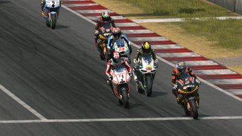 MotoGP 13 Patch