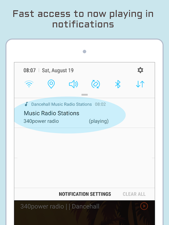 Obraz 0 dla Tanzania Radio Stations