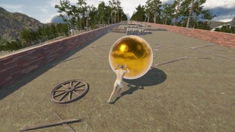 Immagine 0 per The Game of Sisyphus