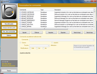 Image 5 pour openBVE