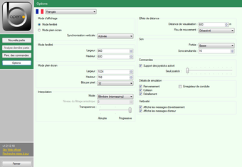 Image 4 pour openBVE