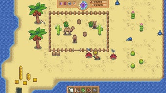 CritterGardenの画像0