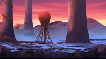Image 0 for Lost in the Roots