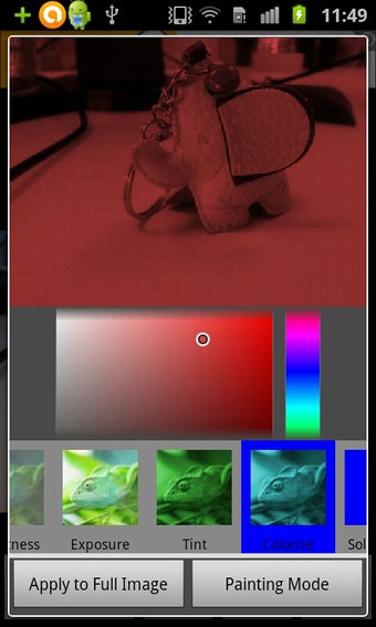 Immagine 5 per Photo Art - Color Effects