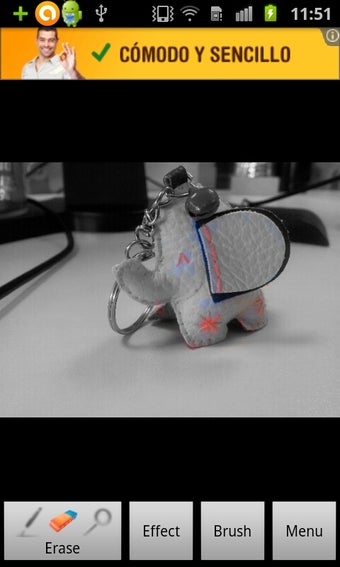 Immagine 0 per Photo Art - Color Effects