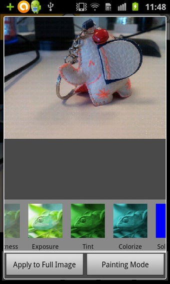 Immagine 2 per Photo Art - Color Effects