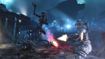 Obraz 0 dla Aliens: Colonial Marines