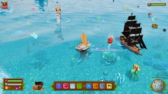 Imagen 0 para Dragons Reef