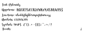 Obraz 0 dla Milcandy