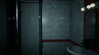 Dark Hotelの画像1