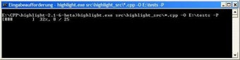 Image 0 pour Highlight
