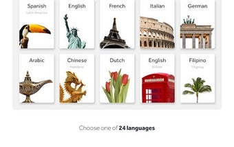 Rosetta Stone: Learn Prac…の画像0