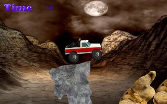 Obraz 0 dla Monster Truck Madness
