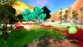 Immagine 0 per Heaven Forest - VR MMO