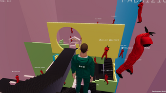 Image 4 pour Squid Game