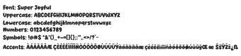 Obraz 0 dla Super Joyful