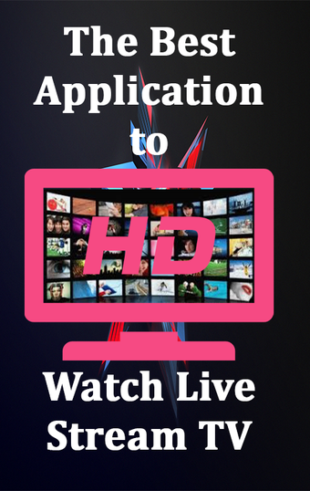 Best app to online watch tv channels free