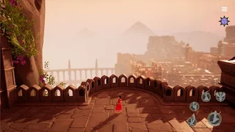Bild 0 für Raji: An Ancient Epic