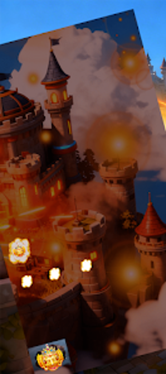 Obraz 0 dla Vector Glide Relay