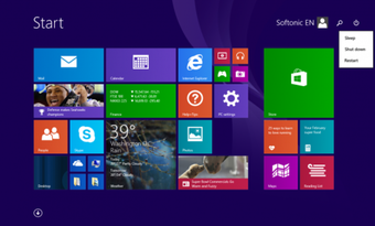 Windows 8.1 August Update