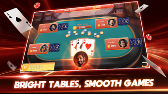 Image 0 for Teen Patti Glow