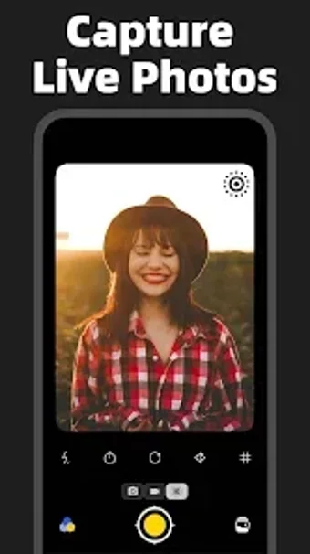 LivePhoto Camera -Motion …の画像0