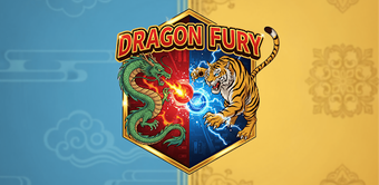 Bild 0 für Dragon Fury-Tiger Strike