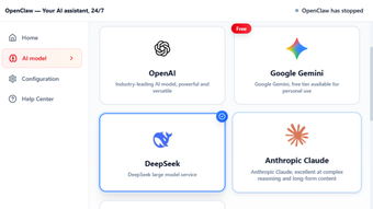 Image 0 pour OpenClaw Tool