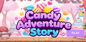Obraz 0 dla CandyAdventureStory