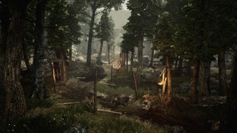 Gothic 1 Remake的第0张图片