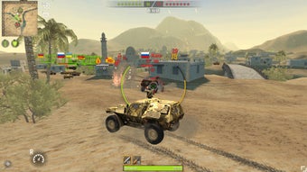 Obraz 0 dla Military Tanks