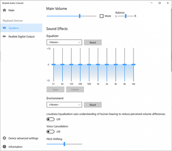 Image 0 pour Realtek UAD Driver