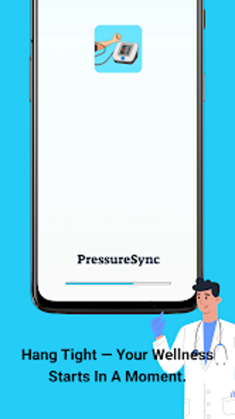 Imagen 0 para PressureSync