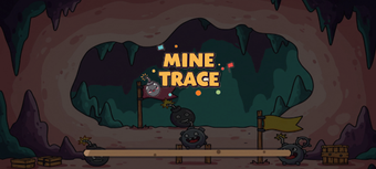 Image 0 for Mine Trace