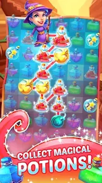 Obraz 0 dla Hocus Puzzle