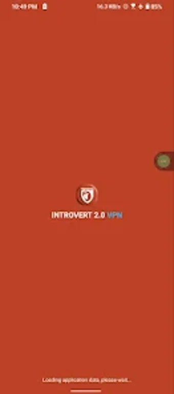 Obraz 0 dla INTROVERT VPN