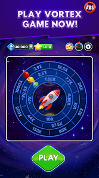 Immagine 0 per Swirl Game - Spin x1000